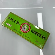 Sewing Machine Needles